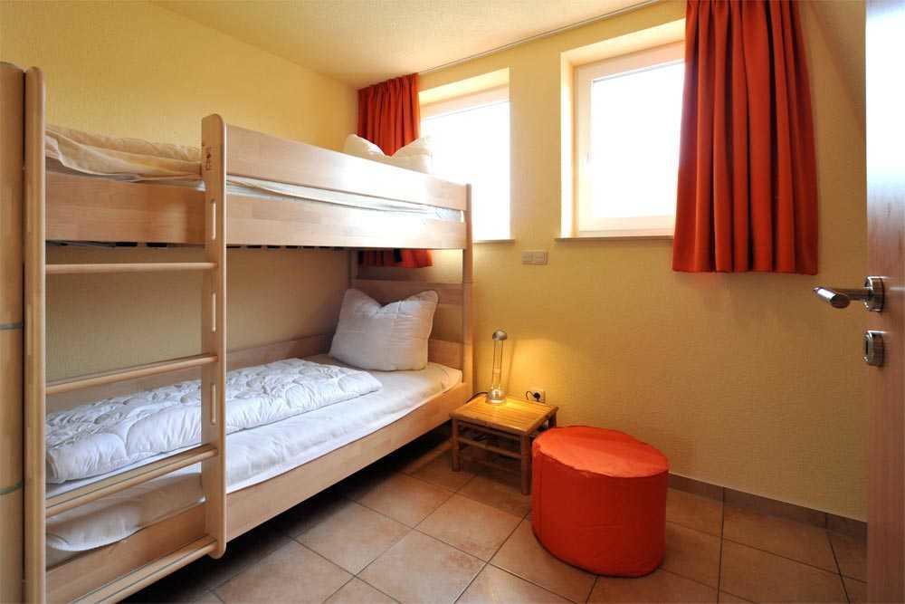 Апартаменты Ferienhaus Fuhlendorf Fdz 290 Экстерьер фото