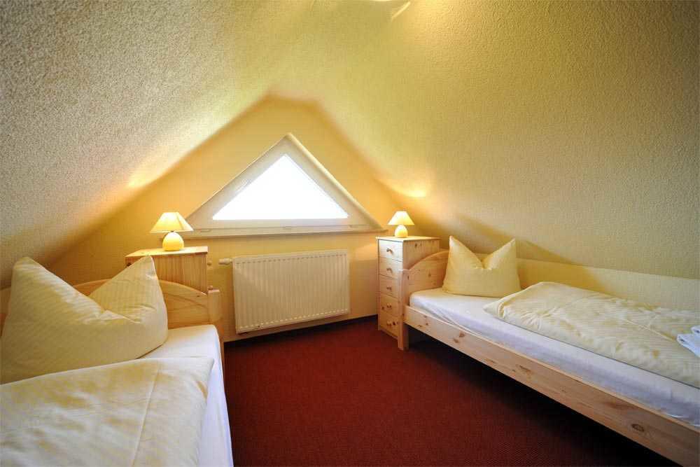 Апартаменты Ferienhaus Fuhlendorf Fdz 290 Экстерьер фото